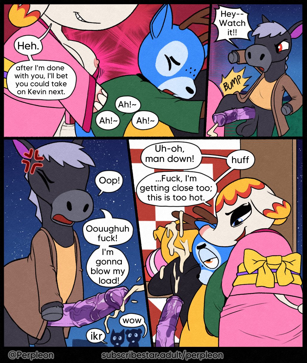 Pork Bun Festival page 6 full