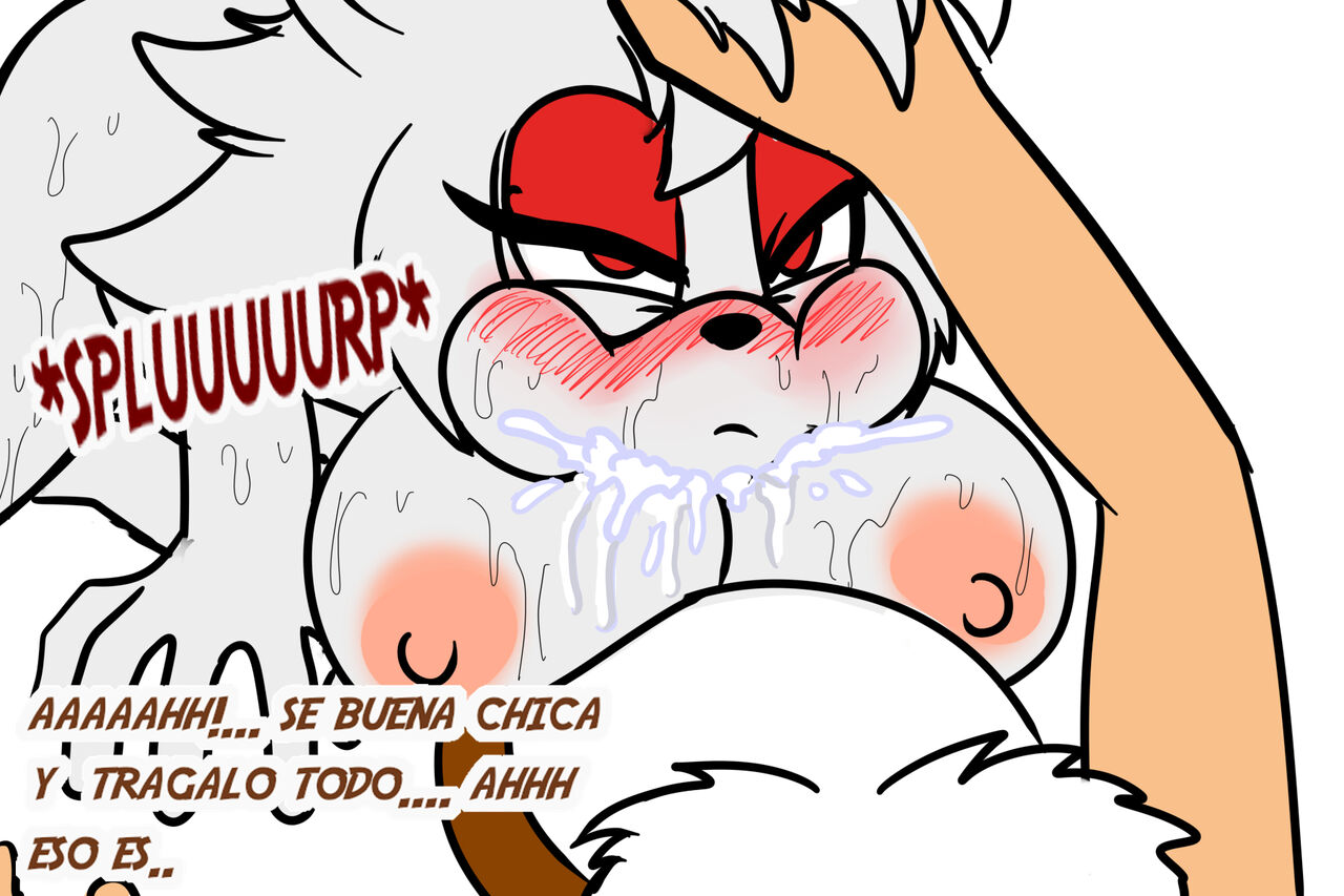 Roleplay Drawings page 9 full