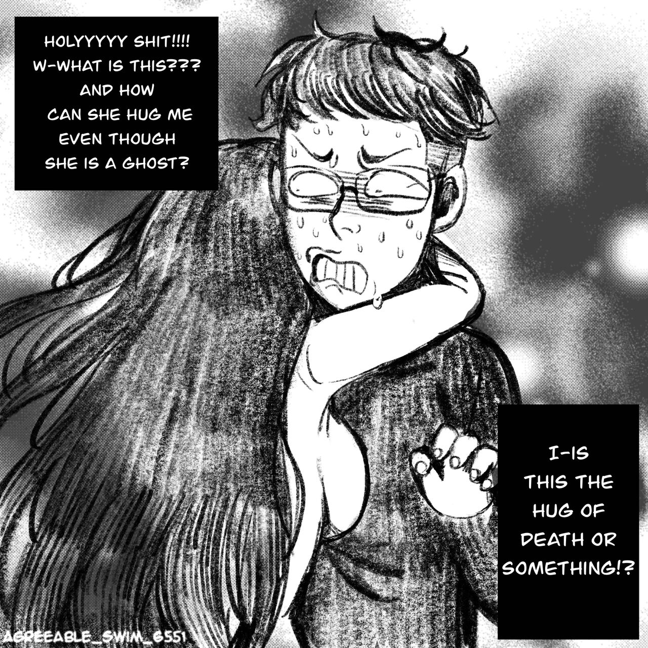 Haunted - parts 1-6 page 8 full