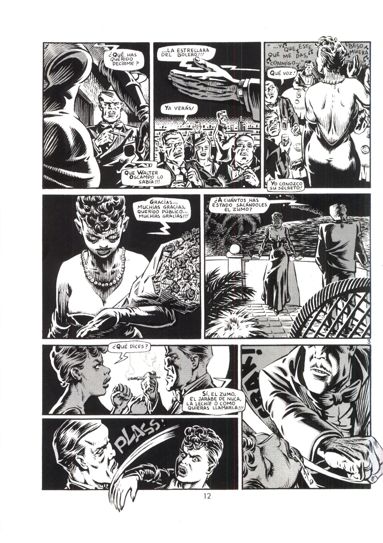 Bonsai page 12 full