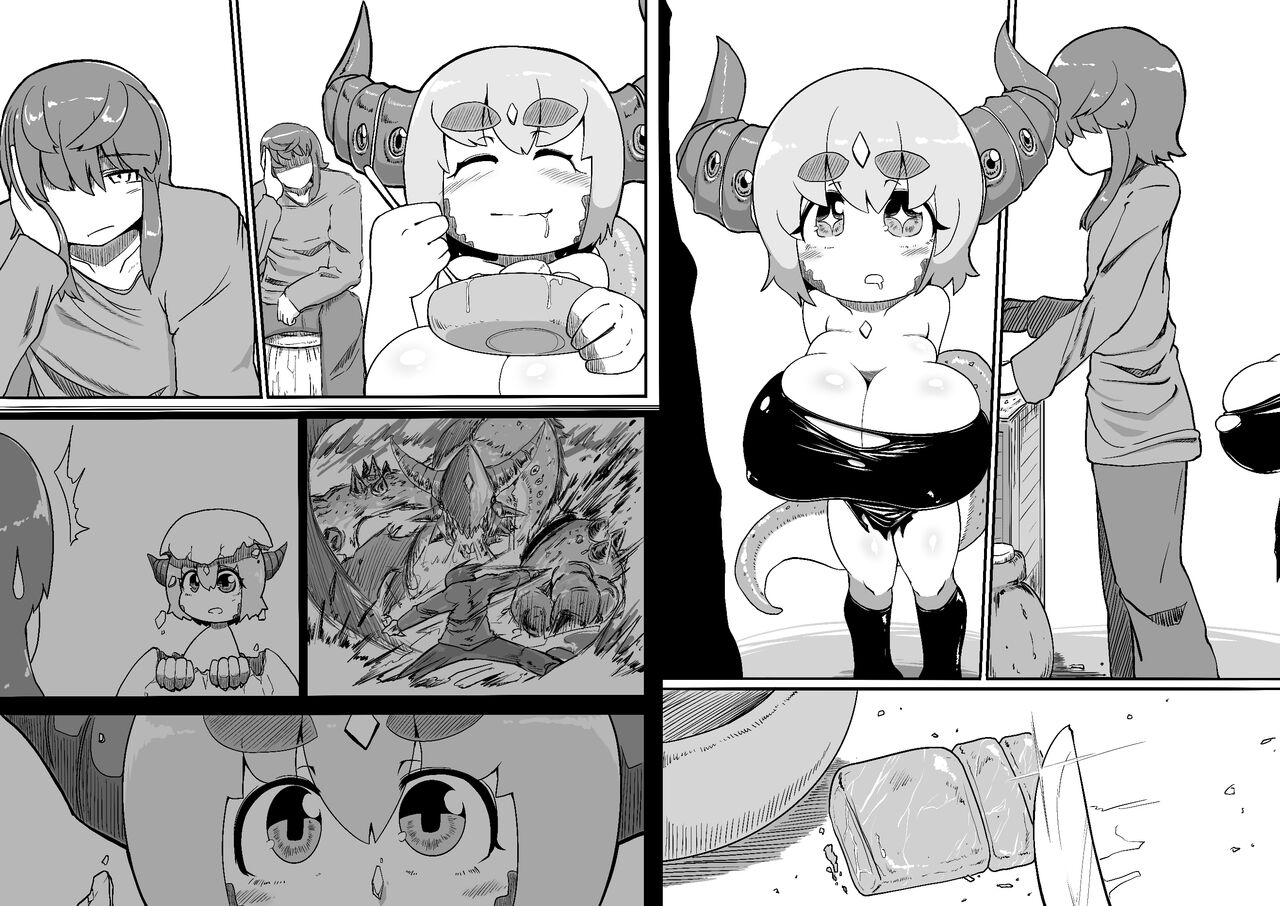 Dragon's nest page 12 full