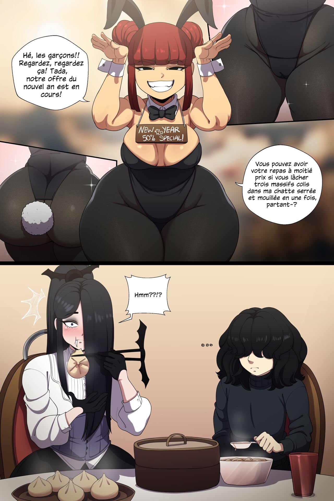 Offre du Nouvel An page 1 full