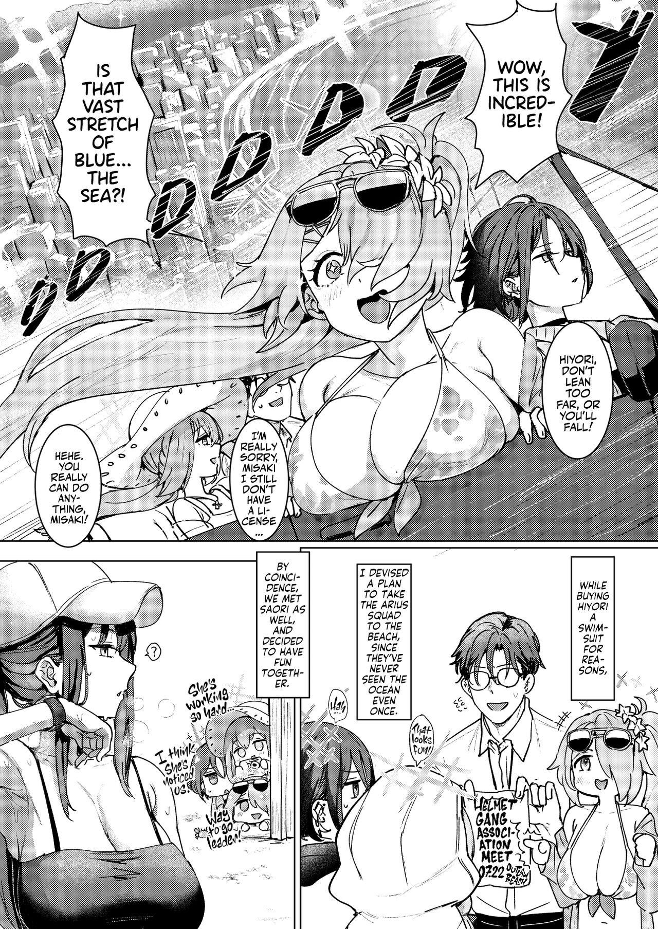 SHESIDE AFTERSIDE page 2 full