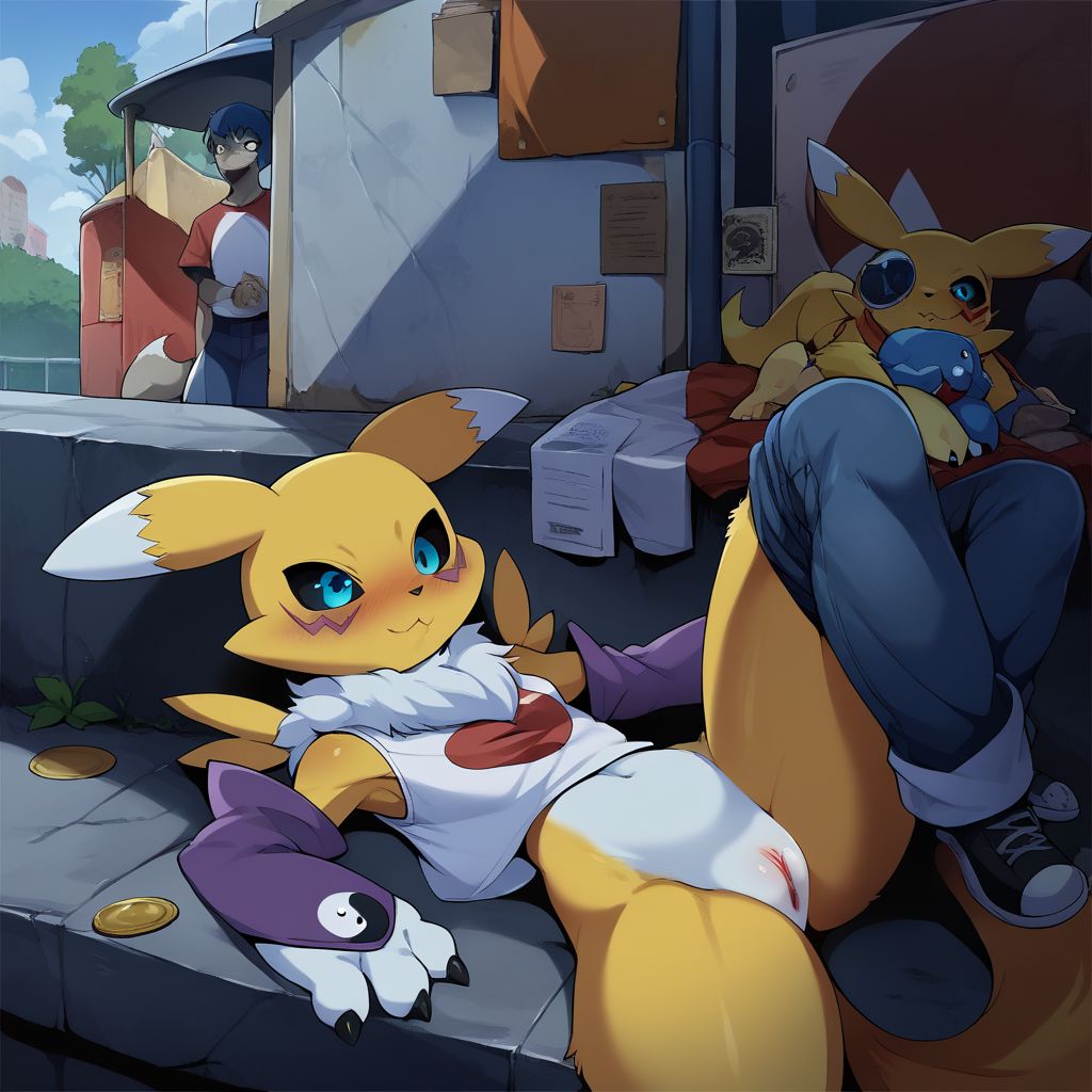 ARTIST ParadoxA part2 page 2 full