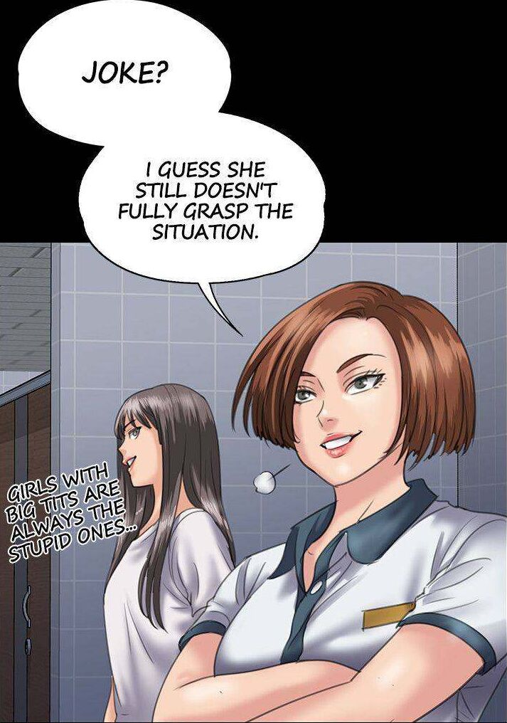 Queen Bee - Chapter 31 - Dallee's Forced To Sell Her Panties page 11 full
