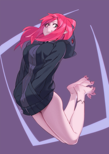 [feguimel] DLC #88 cover