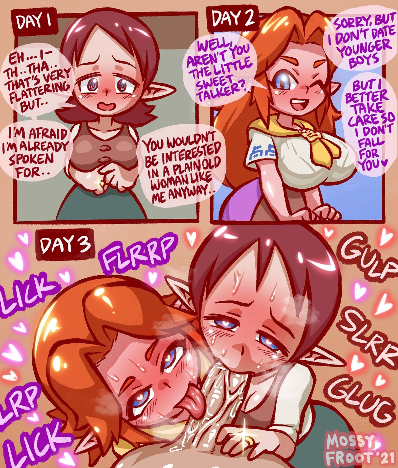 Day 1 page 12 full