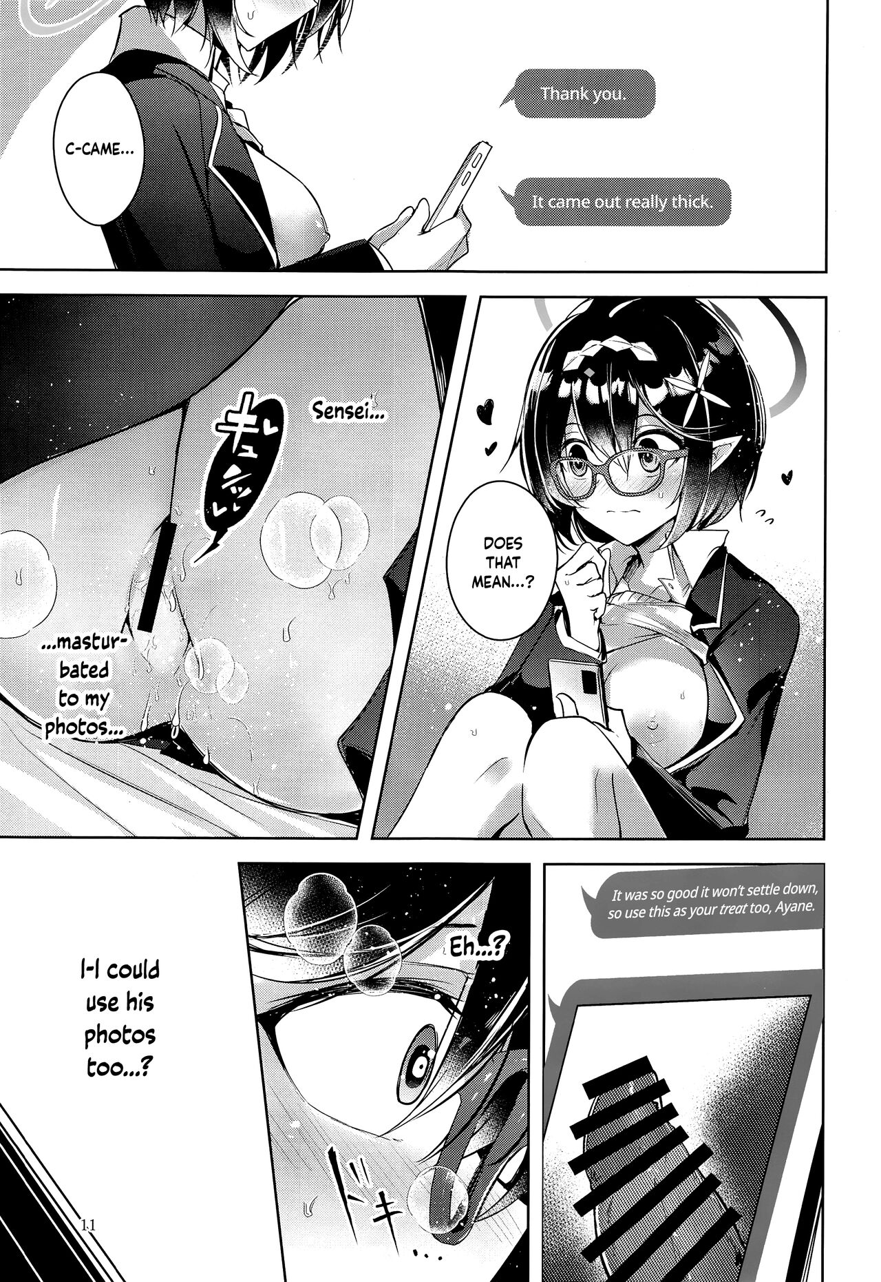 Warui Ko 2 page 12 full