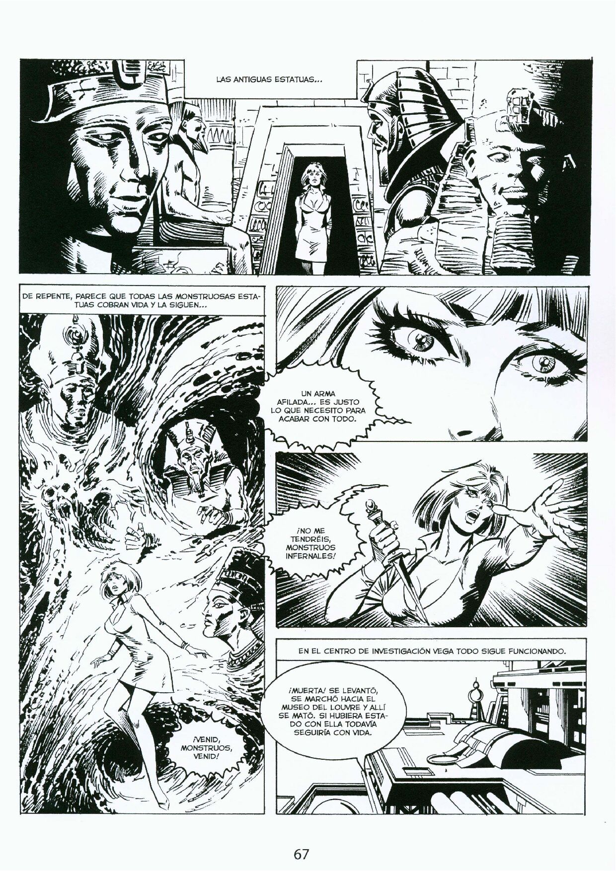 Pesadillas page 10 full