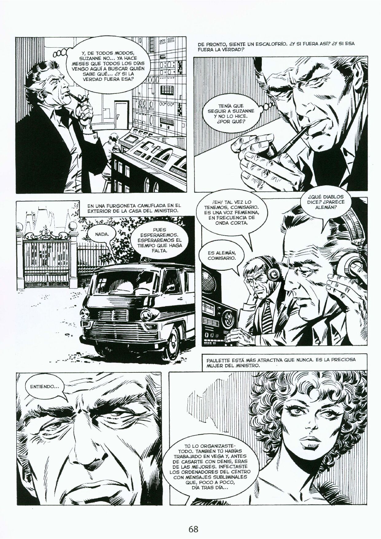 Pesadillas page 11 full