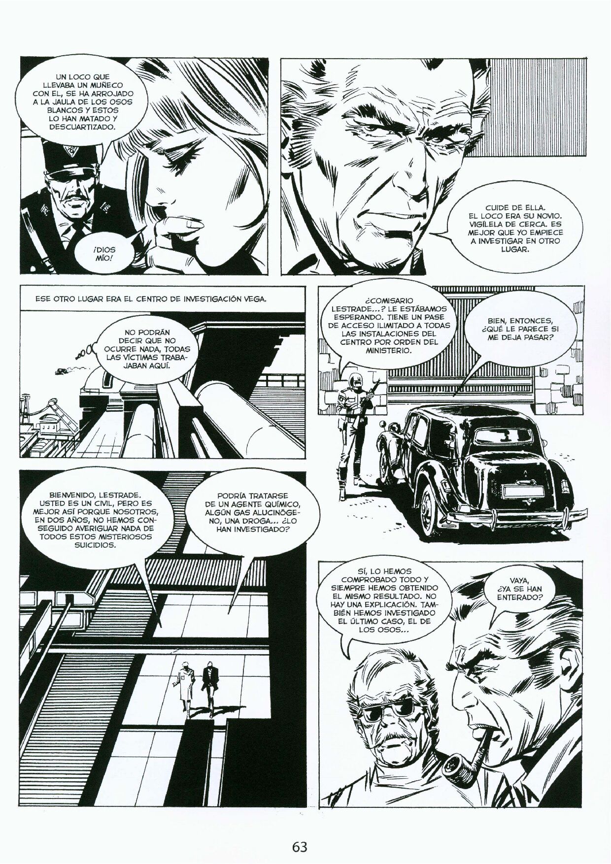 Pesadillas page 6 full