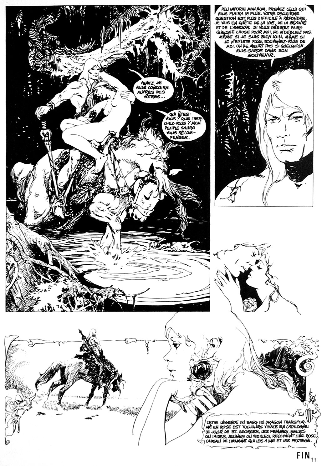 Fantastik #1  -L'Homme - La Femme page 11 full