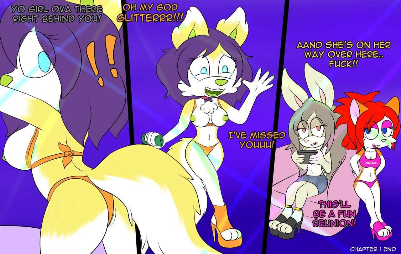 The Next Step page 11 full