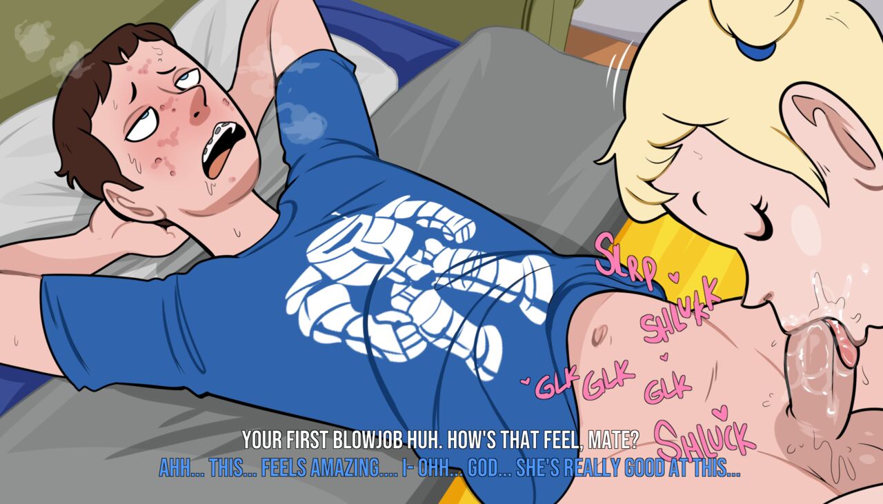 DJ Fucks - Mason page 6 full