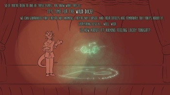 Lucid Puppets, By Fek cover