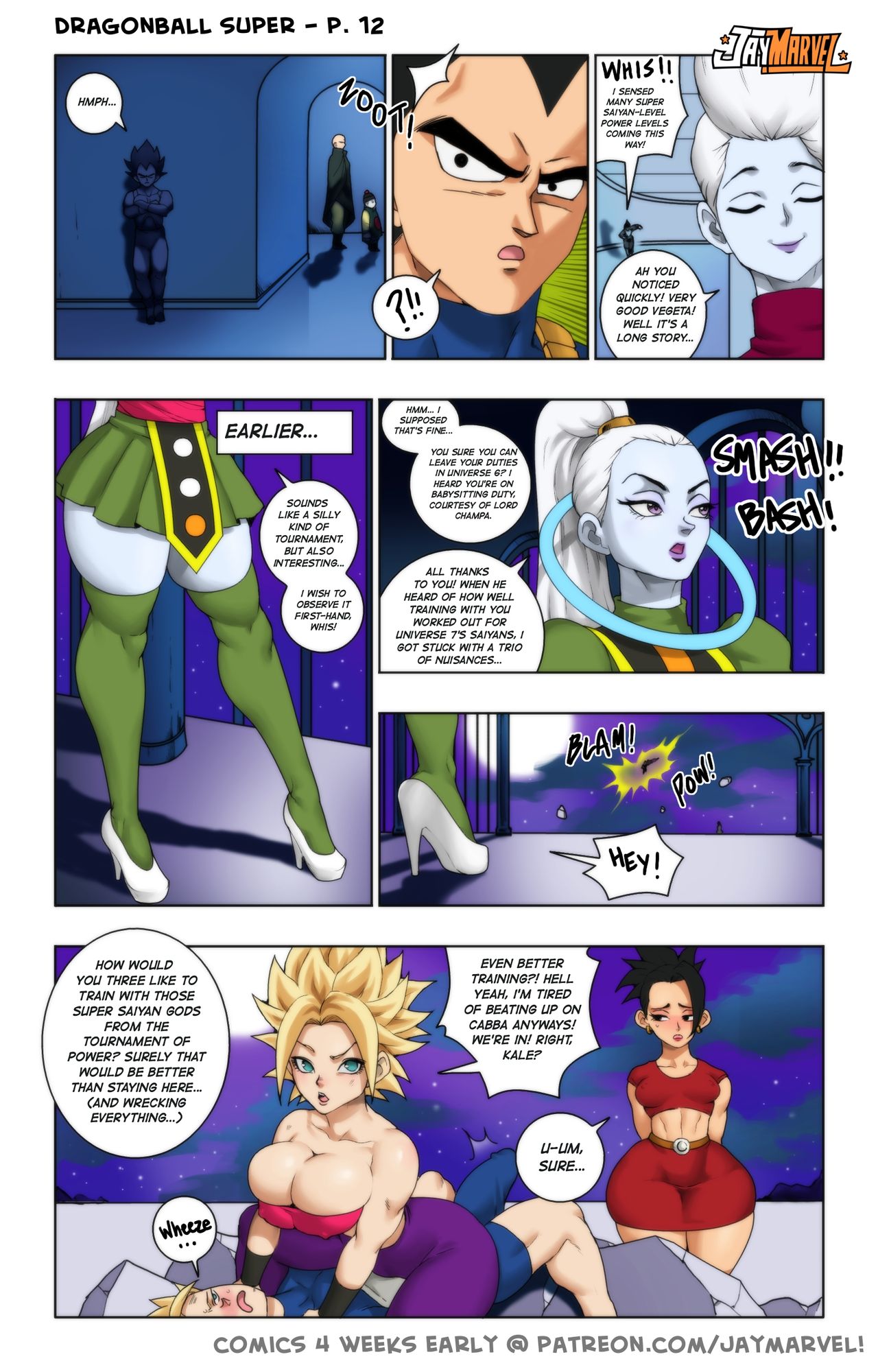 DB New Tournament page 12 full