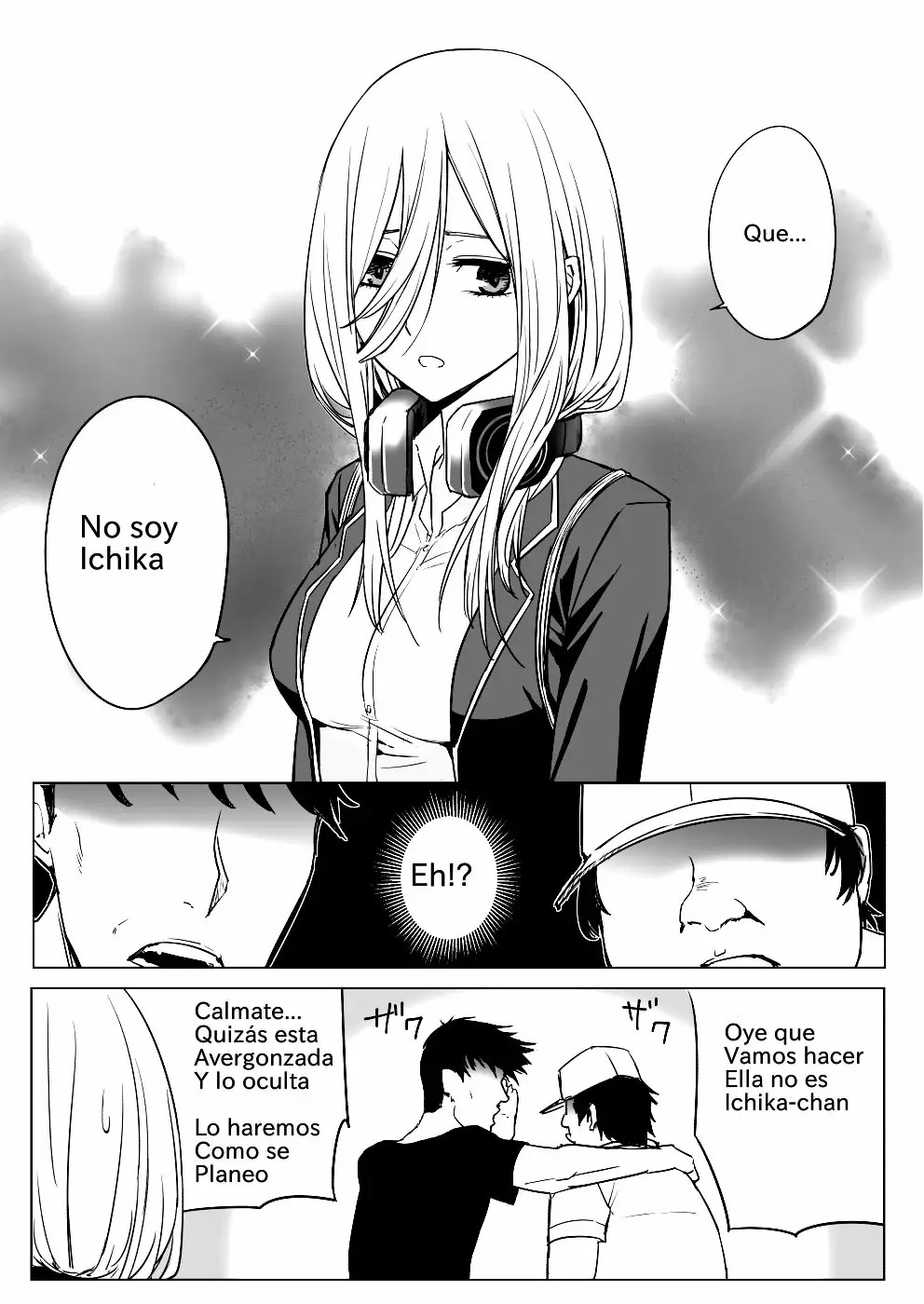 Nakano-ke Bijin Shimai Shojo Soushitsu page 7 full