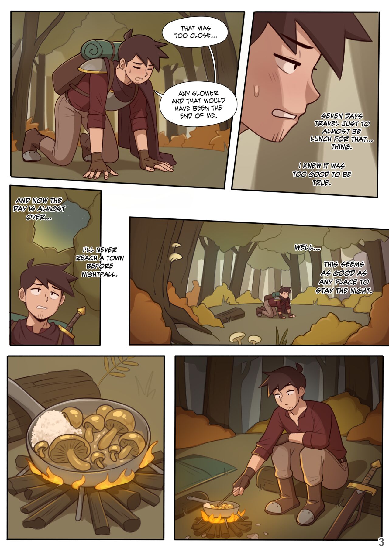 Companionship page 3 full