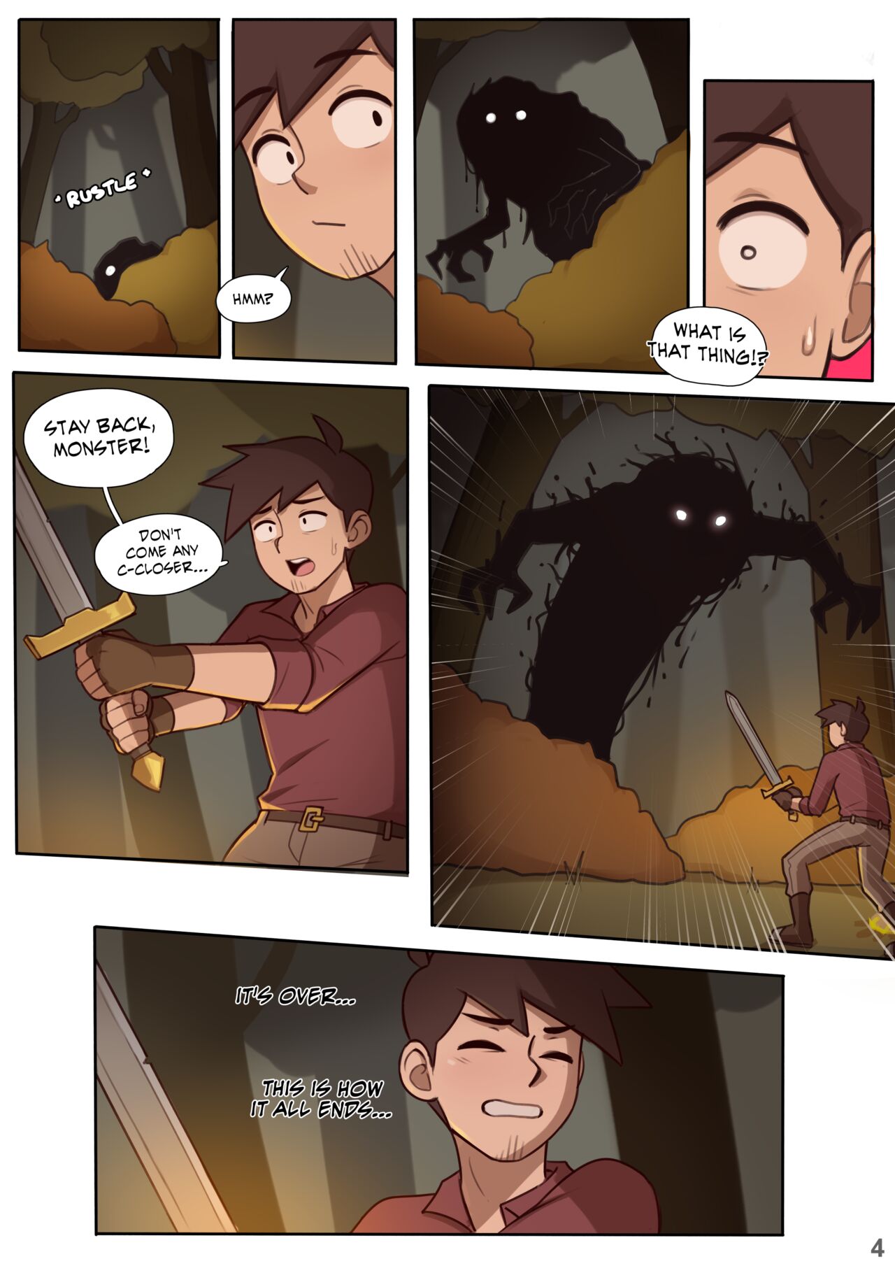 Companionship page 4 full