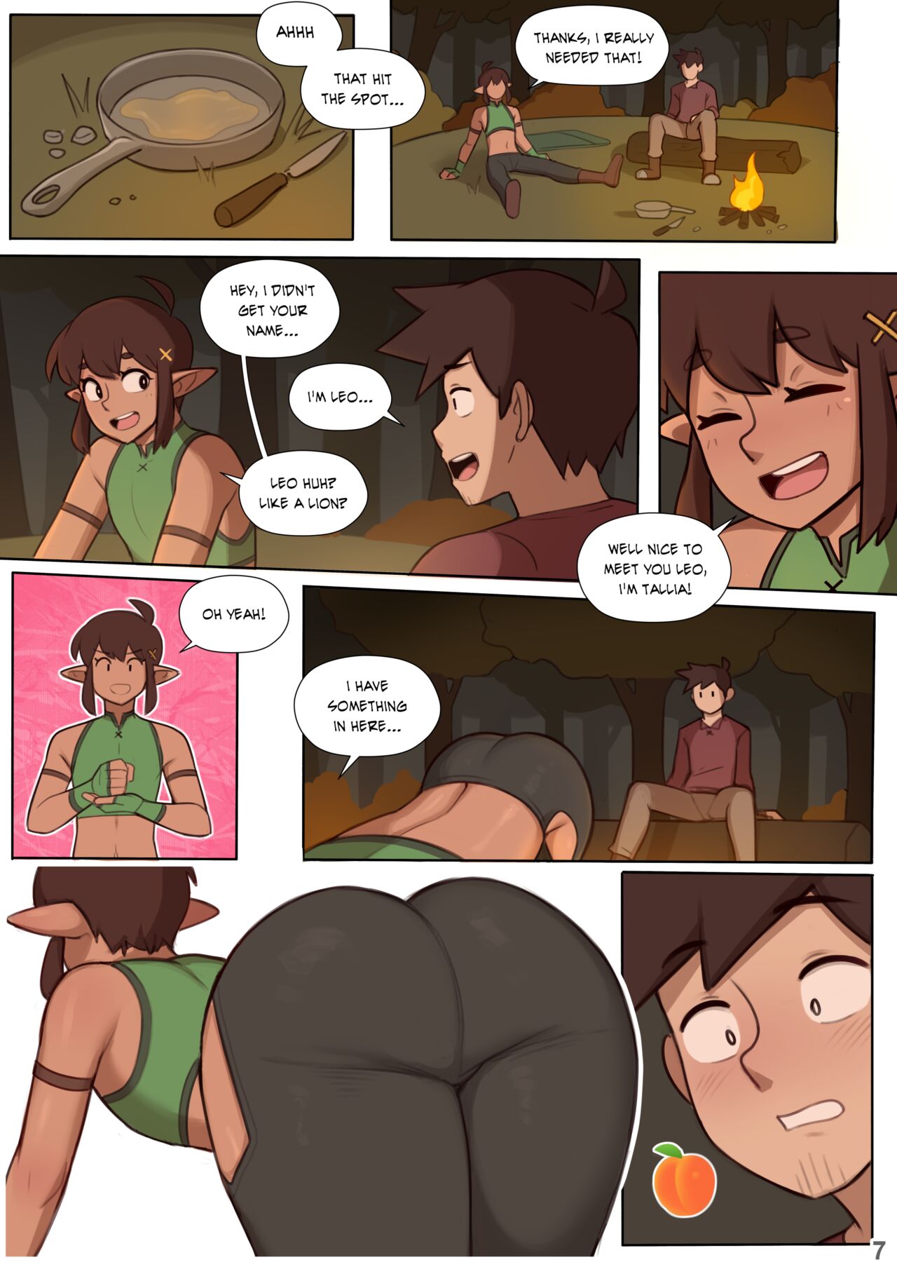 Companionship page 7 full