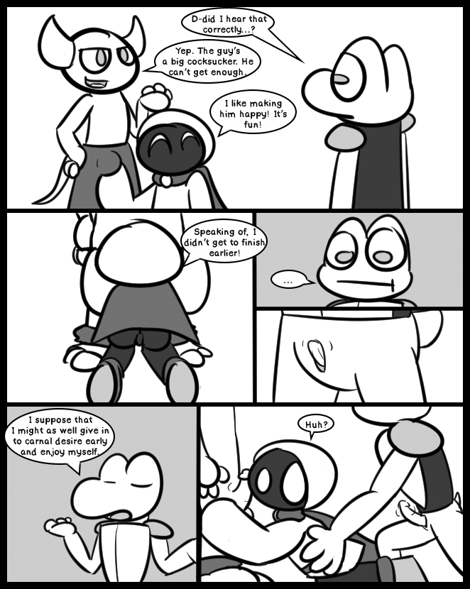 Leo the Magician page 12 full