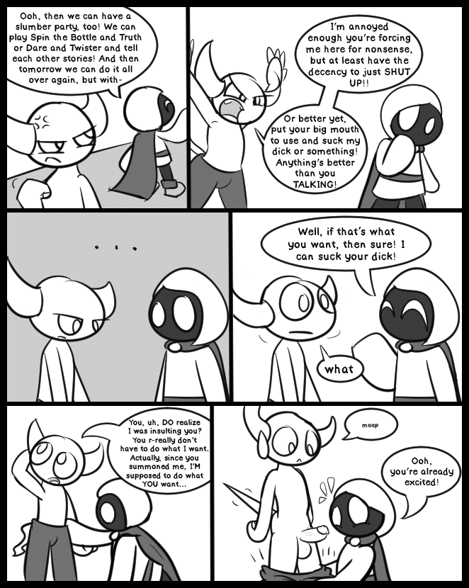 Leo the Magician page 4 full