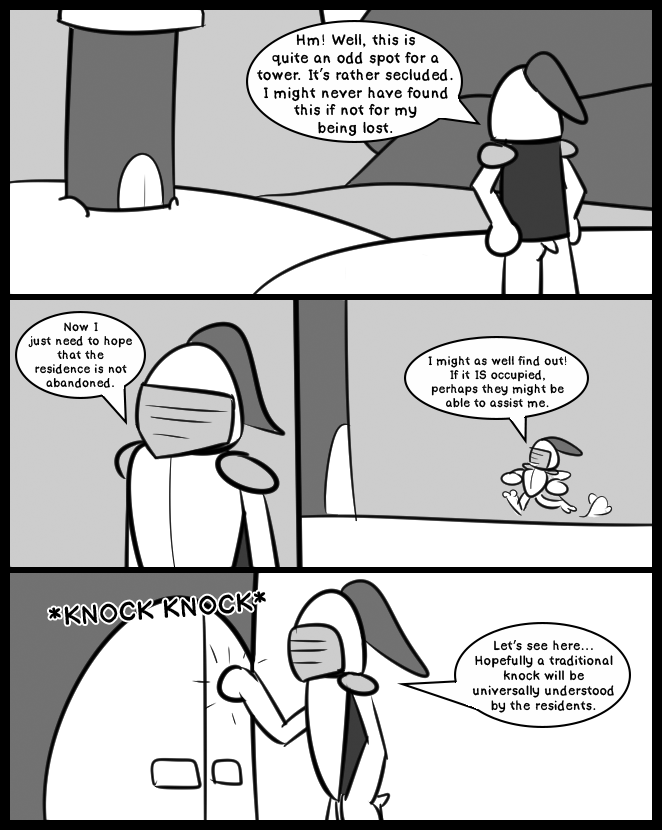 Leo the Magician page 7 full