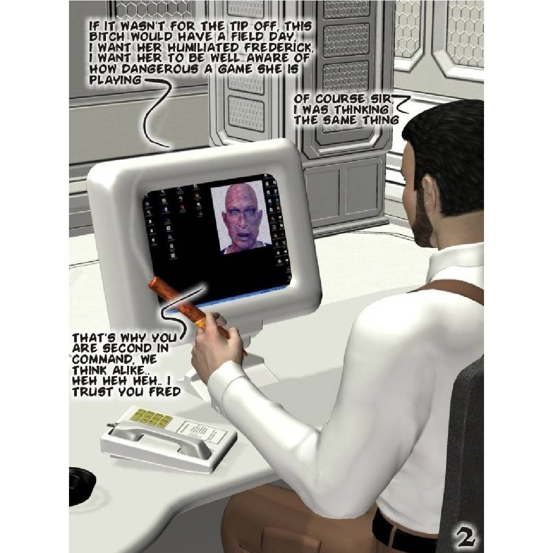 Club Gord 1-9 page 3 full