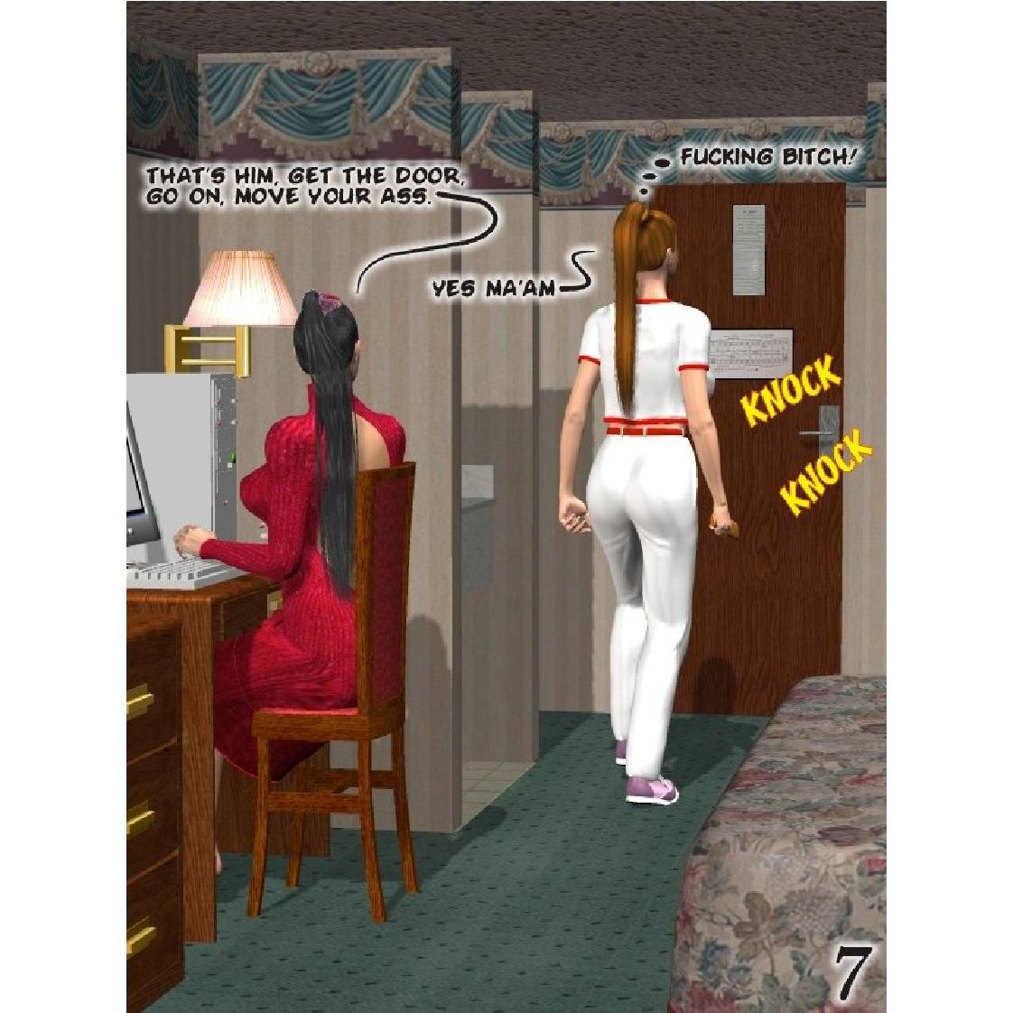 Club Gord 1-9 page 8 full
