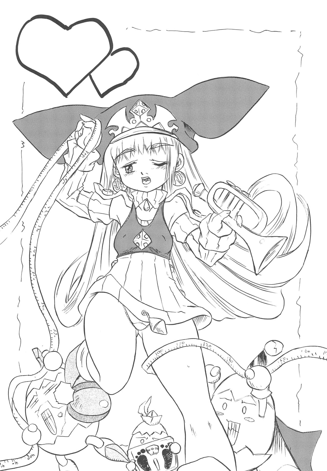 Dangan Sensha page 12 full