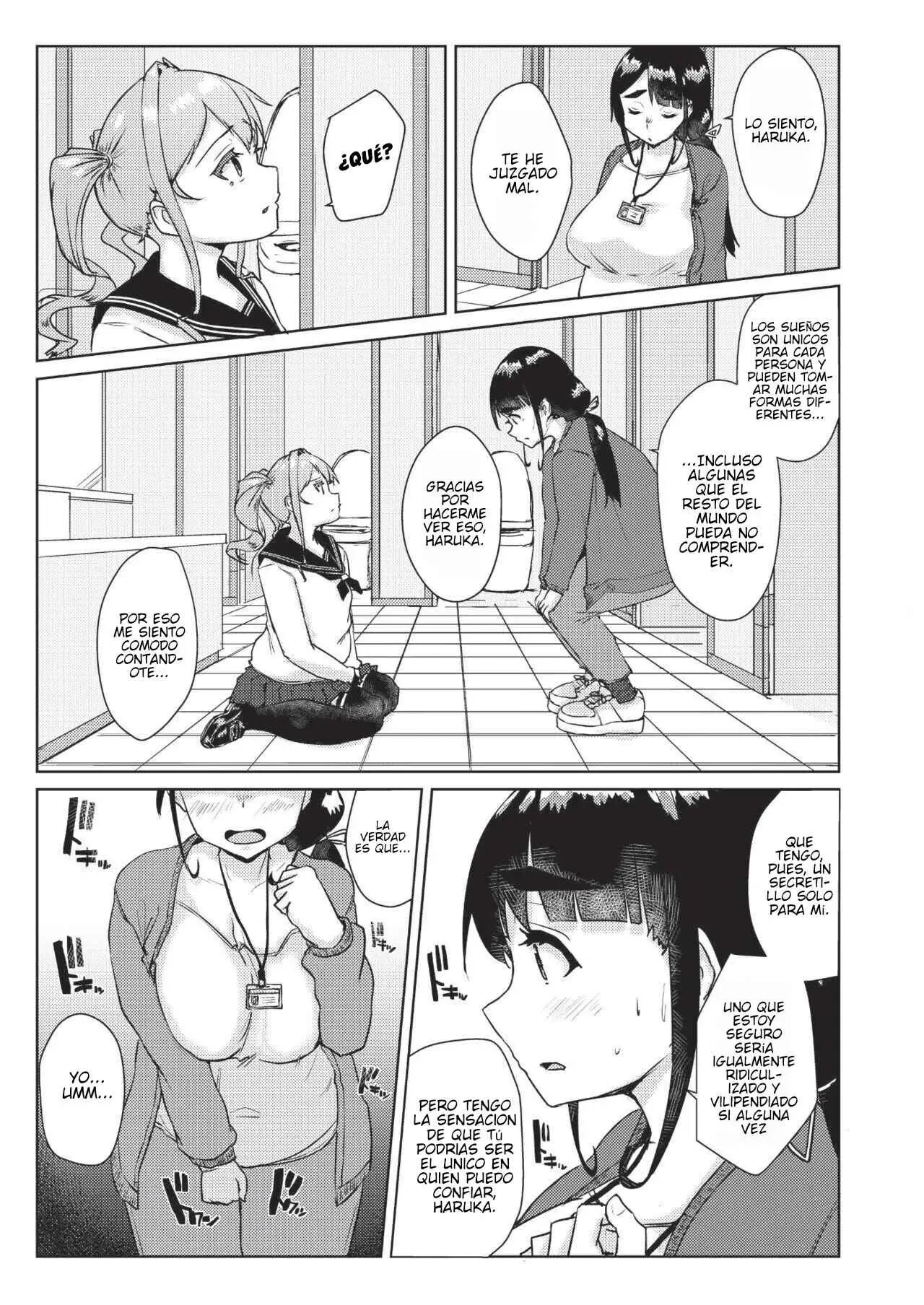 Sensei no Ochinchin, Watakushi ni Bussashite kudasaimashi! page 10 full