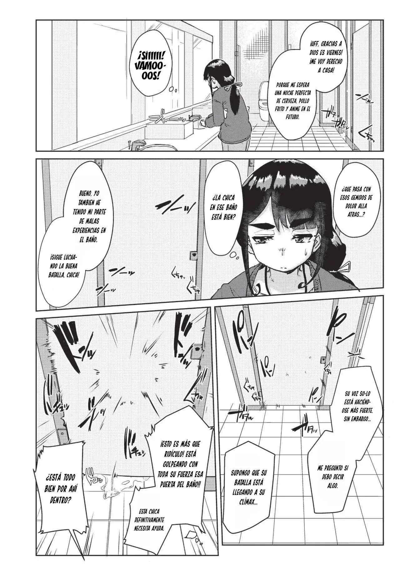 Sensei no Ochinchin, Watakushi ni Bussashite kudasaimashi! page 3 full