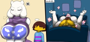 [Enigi09] Undertale/Deltarune cover