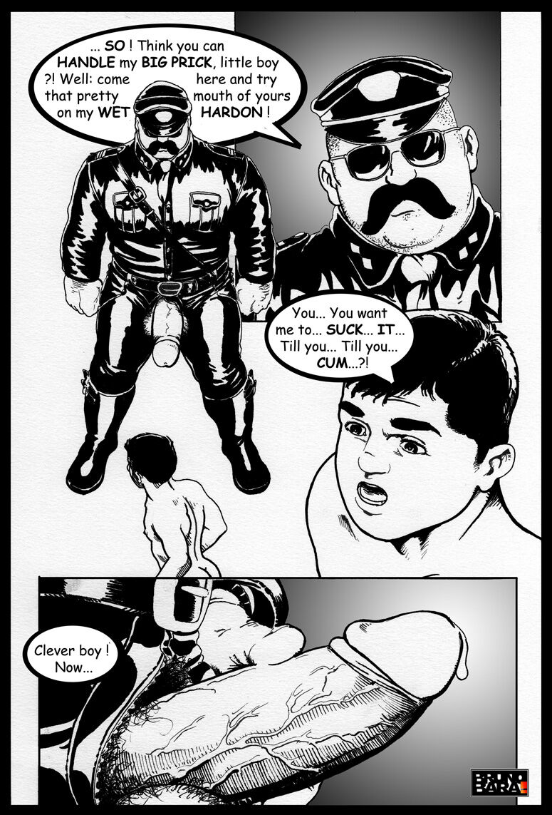 Cyberboy page 11 full