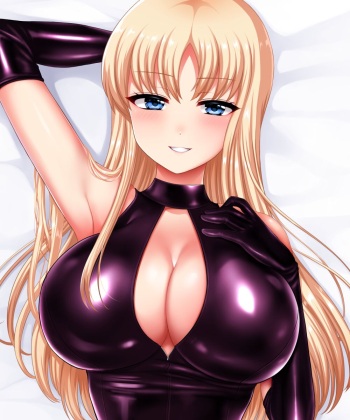 [Piririnegi] cover