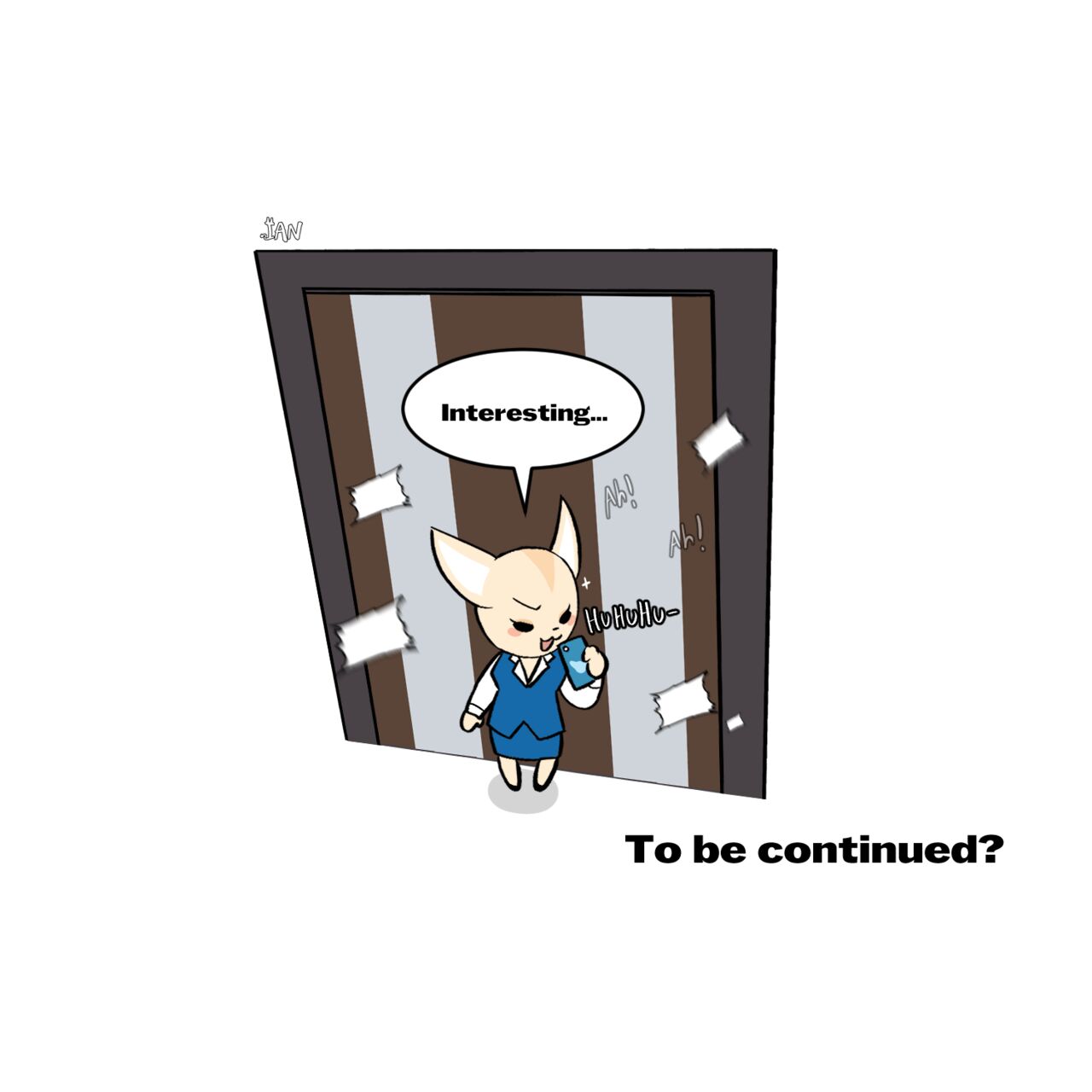 Washimi Series page 11 full