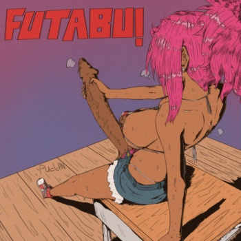 [puddin] futabu ellen's smegma cover