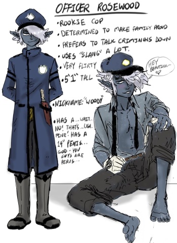 Artist - spookylolly (Part 2) cover