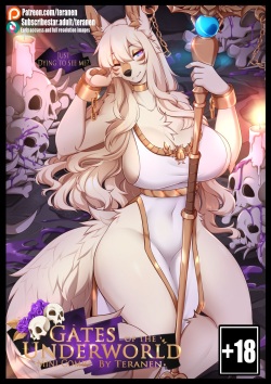 Gates Of The Underworld