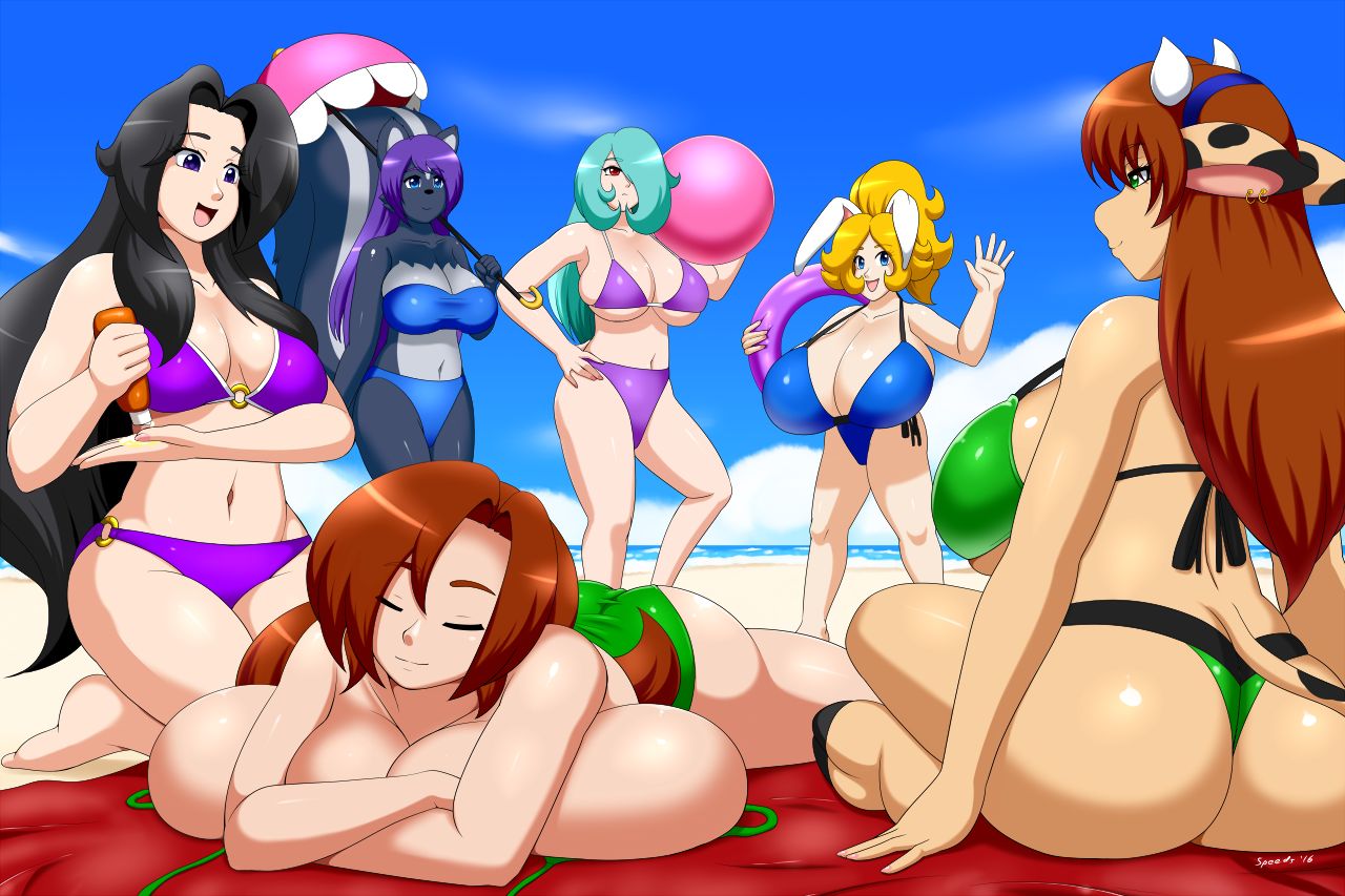 ARTIST SpeedyHimura page 9 full