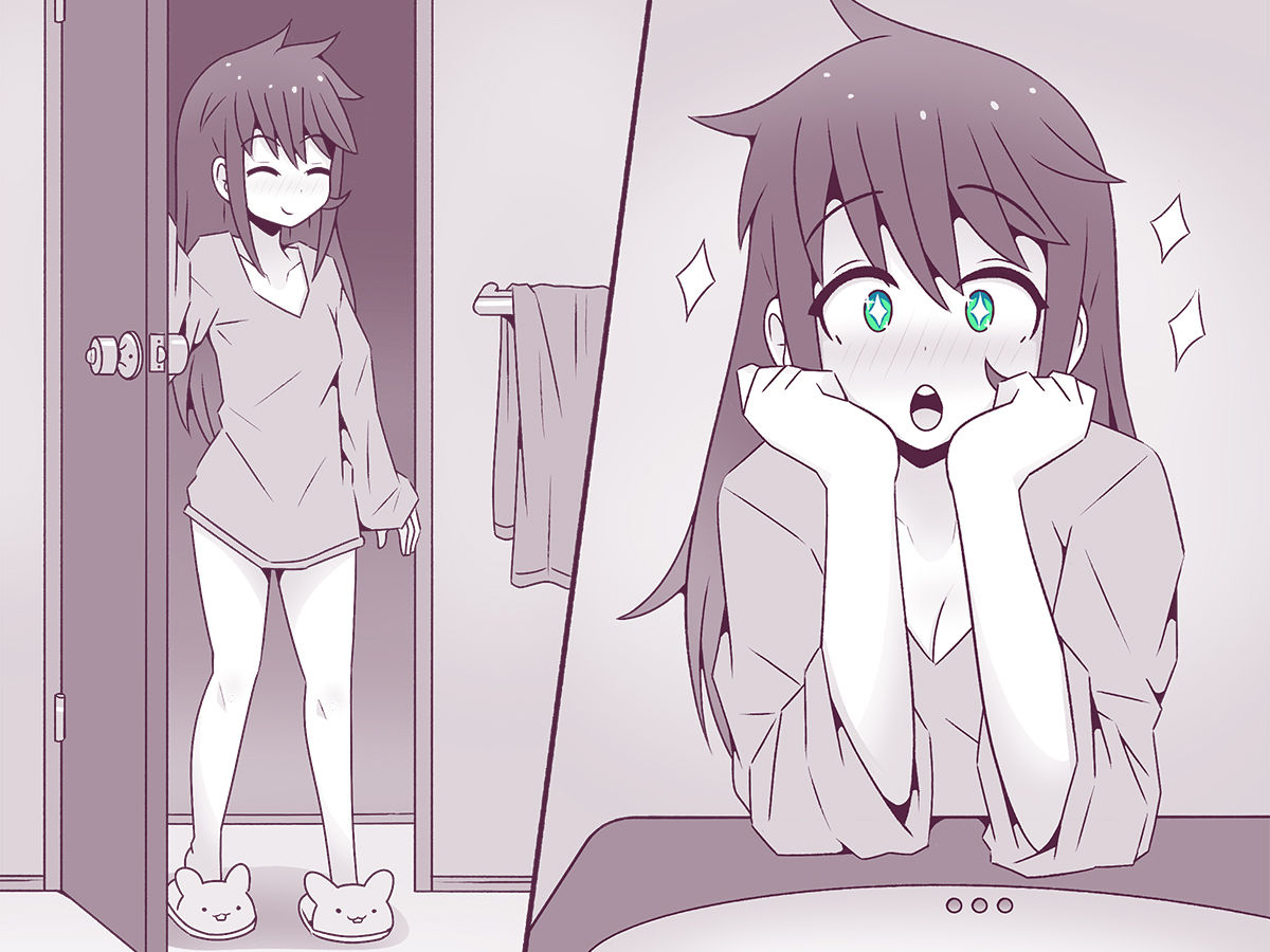 Tall Shrink page 11 full