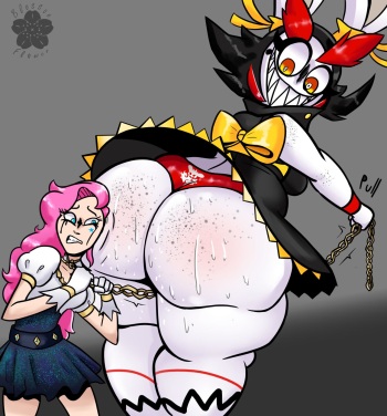 [BlossonFlower] Kanya cover