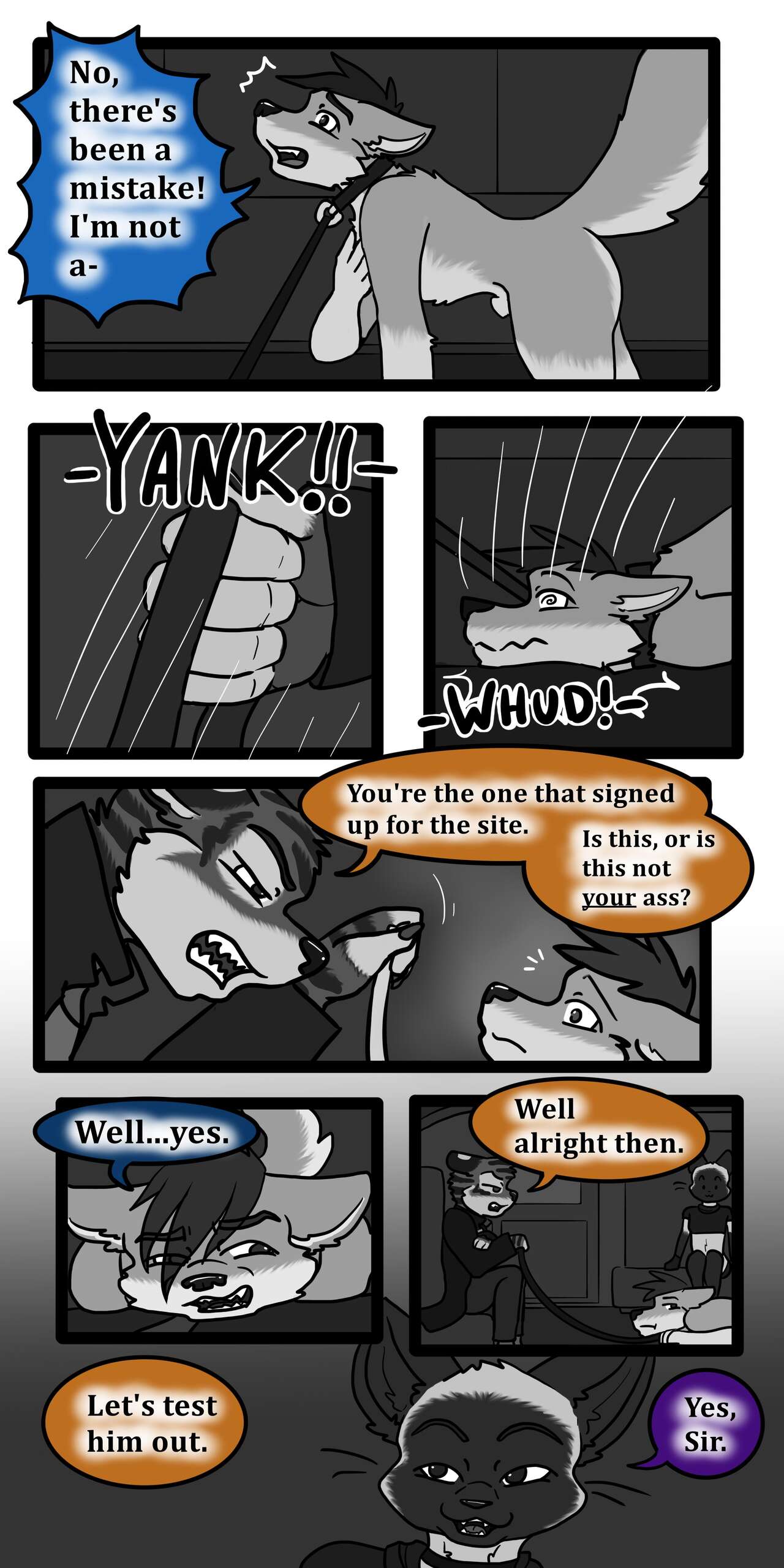 slaves 4 sale page 10 full