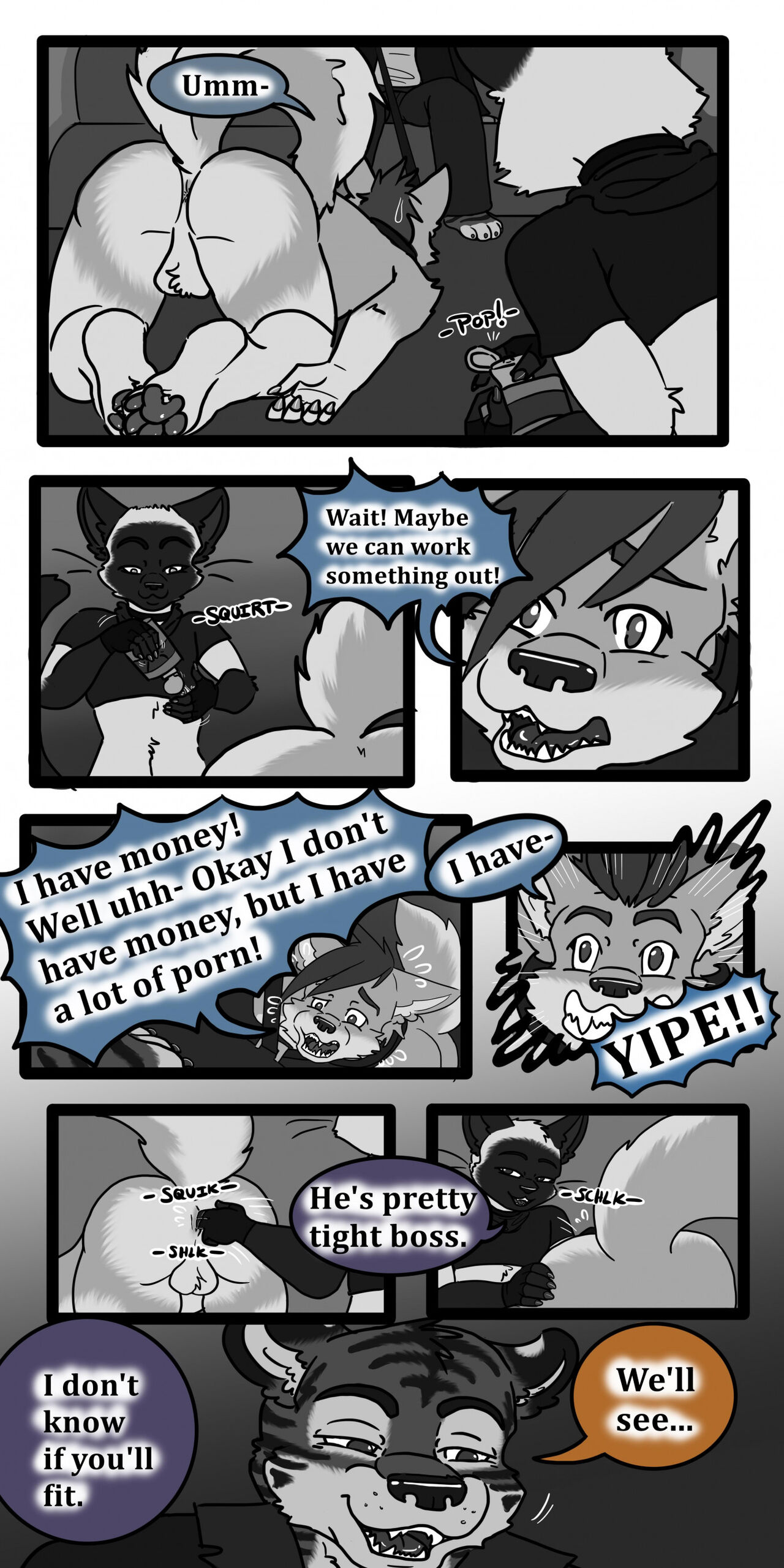 slaves 4 sale page 11 full