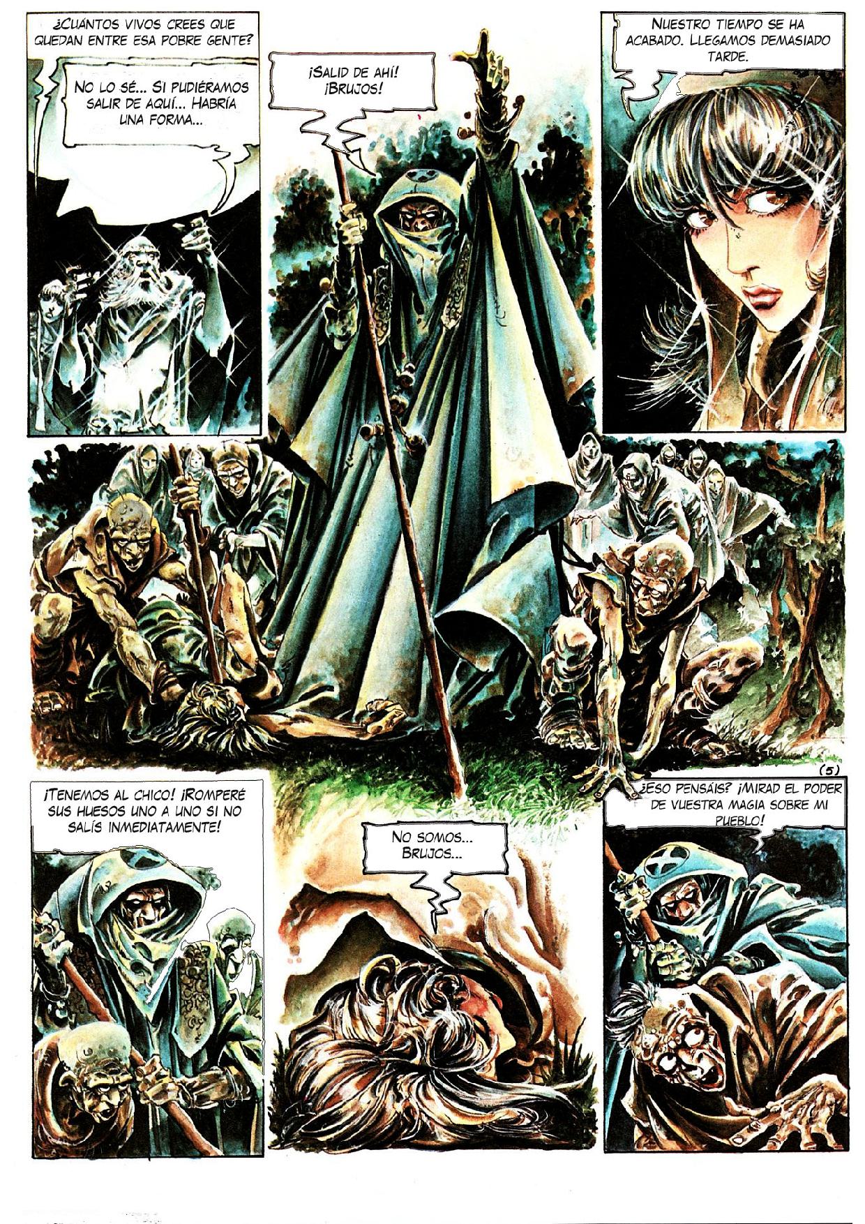 Historias Cortas page 10 full