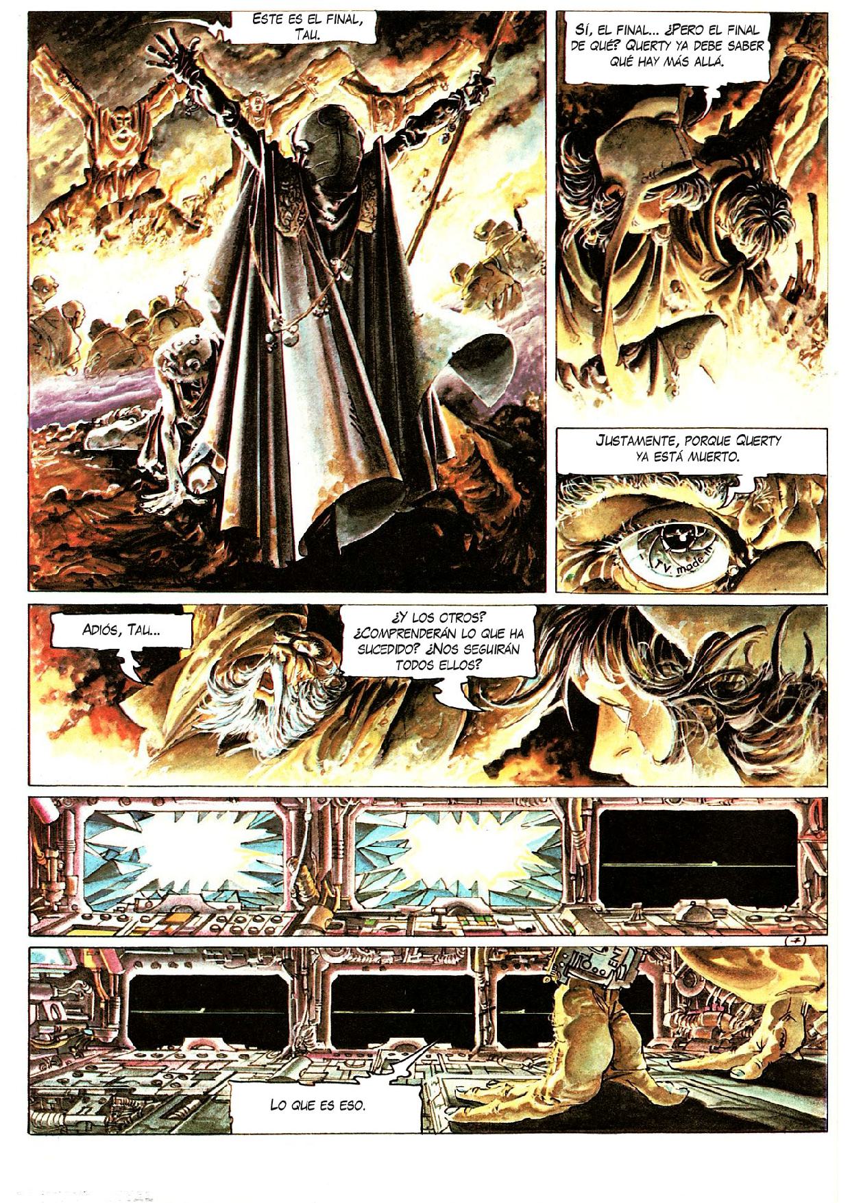 Historias Cortas page 12 full