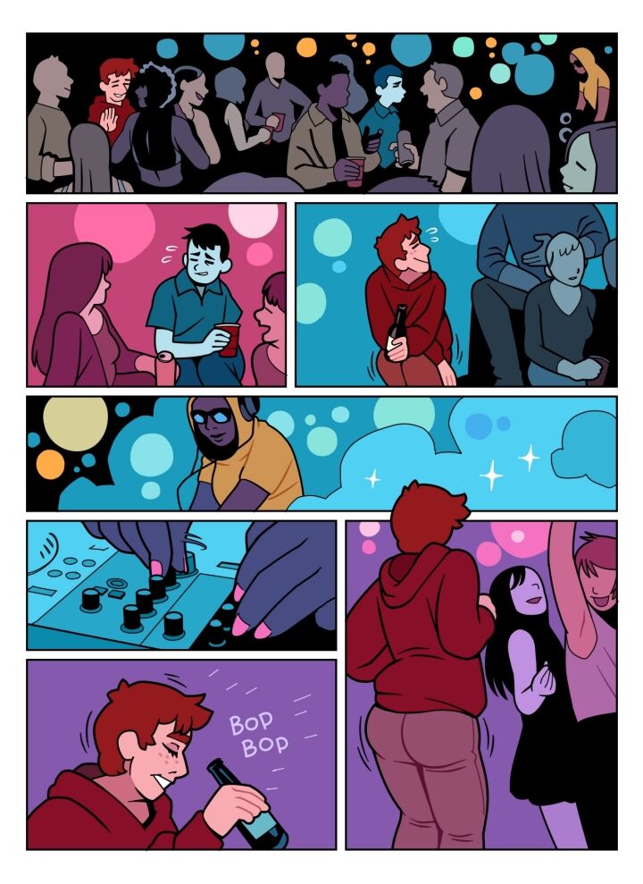 The Red Ring 3 page 9 full