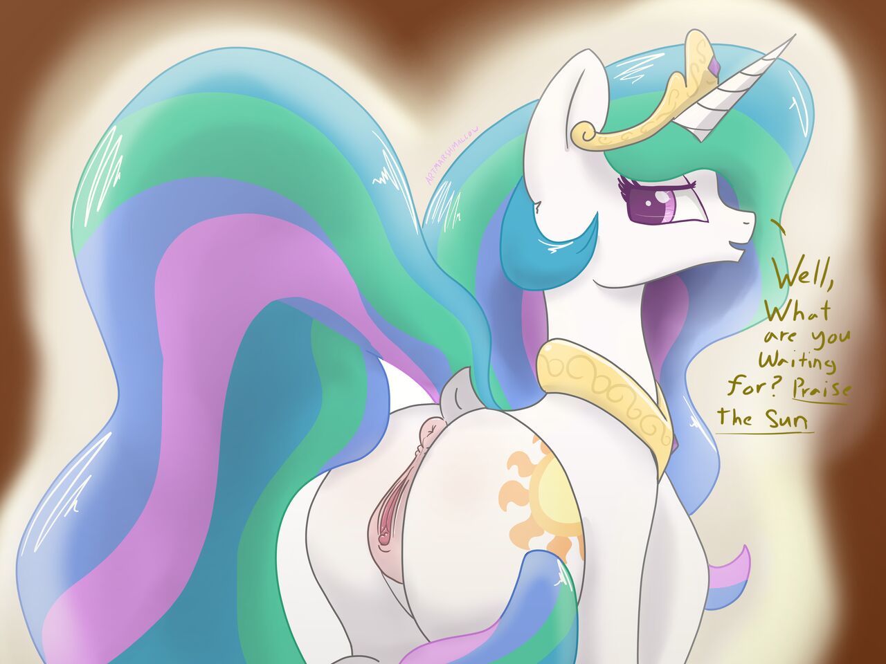 Artist - ArtMarshmallow page 11 full