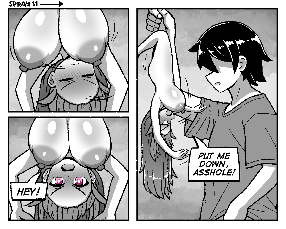 Spray page 11 full