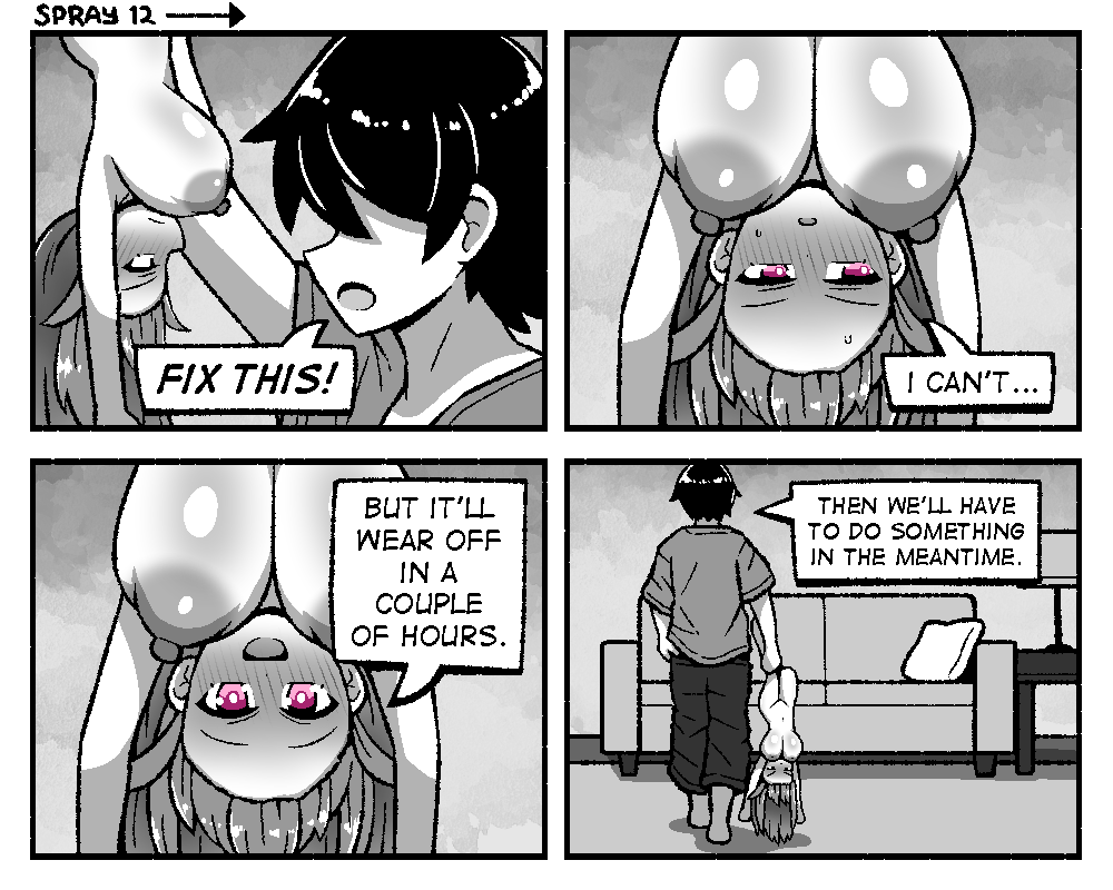 Spray page 12 full